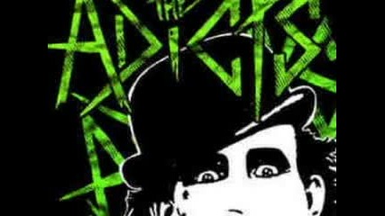 The Adicts - Jhonny Was A Soldier