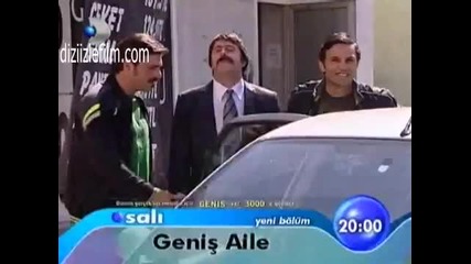 genis aile 44 bolum fragmani 