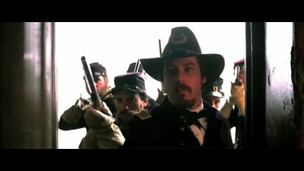 Jonah Hex Trailer