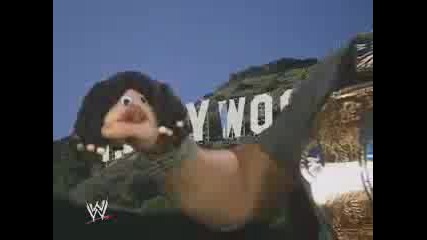 The Dirt Sheet With Miz & Morrison Ep4