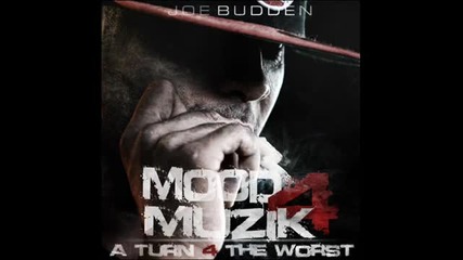 Joe Budden - Inseperable