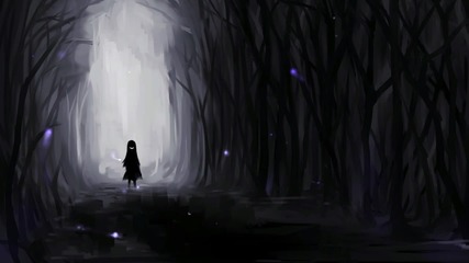 Nightcore - Let It Die