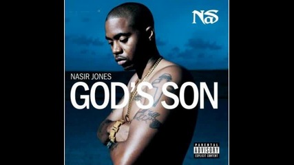 #79. Nas " Dance " (2002)