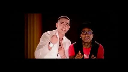 Jay Sean Feat. Lil Wayne - Down 