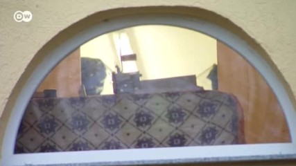 В Германии проведена антитеррористическая операция (01.02.2017)