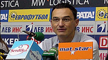 Драган Нешич иска поне 8-о място от волейболистките си на Евро 2009
