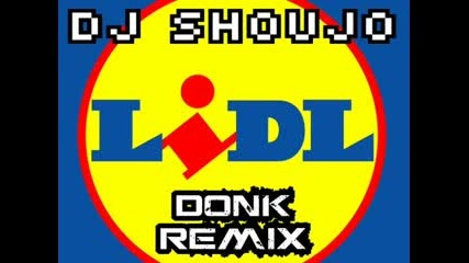 Vbox7 Dj Shoujo Lidl (donk Remix)