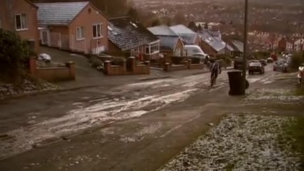 Urban Freestyler - Mountain Biking