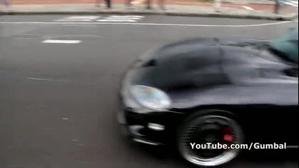 Lamborghini Diablo Vt 6.0 V12