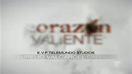 Corazon Valiente Avance Capitulo 194