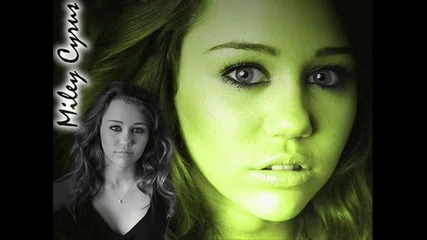 miley cyrus