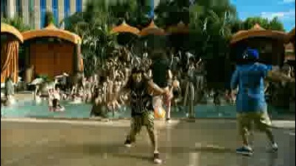 Lmfao - Shots ft. Lil Jon+tekst