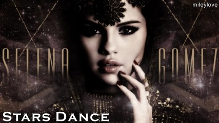 Превод! Selena Gomez - Stars Dance Селена Гомез - Звездите танцуват