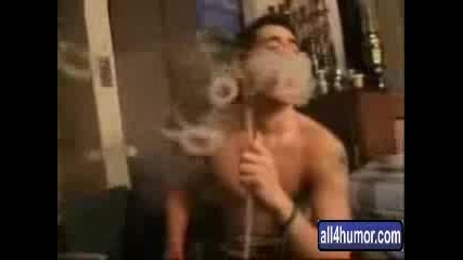 Smoke Rings