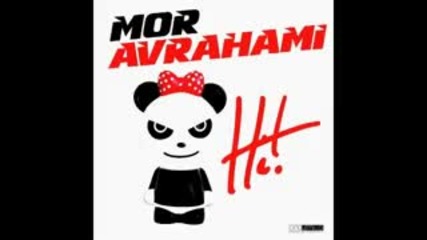 Mor Avrahami - Hi! Здравей!-(original Mix)