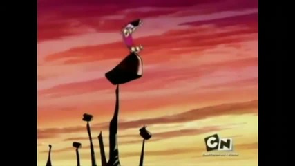 Courage The Cowardly Dog - The Best Screaming ever :d:d:d