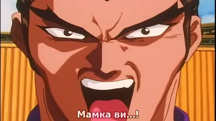 [svensubs] Street Fighter Ii V - 07 bg sub [480p]