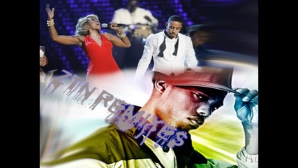 Hayley Williams feat. Ludacris & Mary J. Blige - Runaway Airplains *ztn remix* 