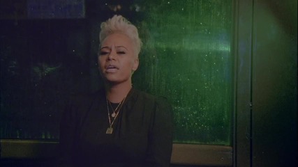 Emeli Sande - Heaven * Официално видео *