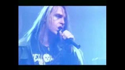 Helloween - Forever and One