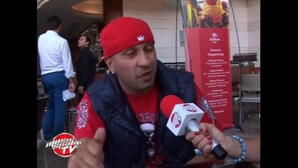 Seeme 2010 - Big Sha атакува държавата