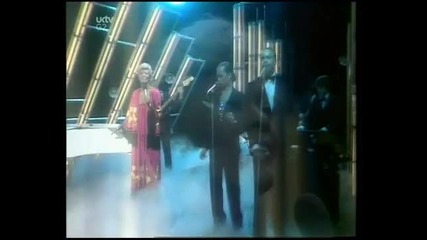 Dionne Warwick 1982 - Heartbreaker