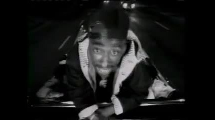 Tupac - Me Against The World 