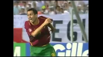 Рикардо Кака 2002