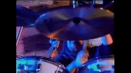 Savatage - Gutter Ballet