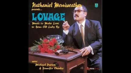 Lovage - Archie & Veronica