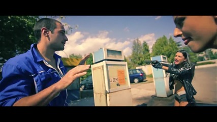 Ева - Повярвай в мен ( Ние Подкрепяме Българската Музика )