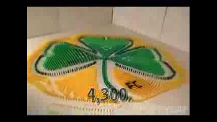 Happy St. Patricks Day