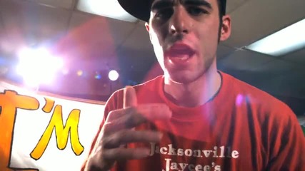 Spose - I`m Awesome ( H Q ) 