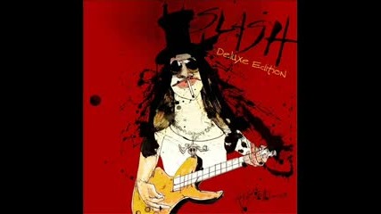 Slash - Sahara (japanese version) (feat. Koshi Inaba)