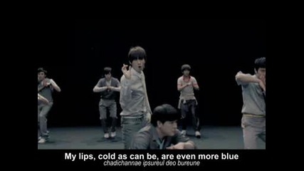 Super Junior - Its You [eng Subs ]