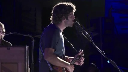 Jack Johnson - Breakdown (kokua Festival 2010) [ високо качество ]