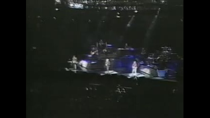 Bee Gees 1989 - To love somebody