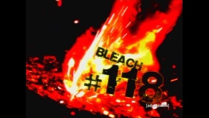 Bleach Episode 118 English Dubbed