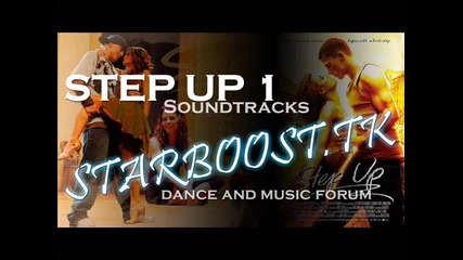 Step Up - Young Joc Feat. 3lw - Bout It (instrumental Showcase Song) - 01 - Ost