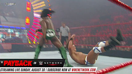 Drew McIntyre vs. Kofi Kingston - Intercontinental Title Match: WWE Over The Limit 2010 (Full Match)