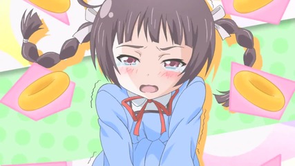 Angel's Drop Anime Promo