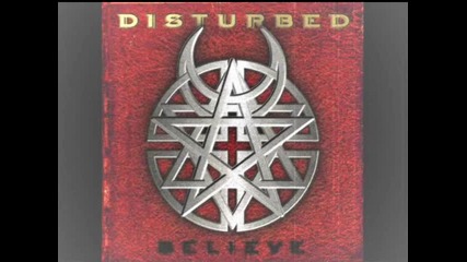 Disturbed - Believe - Remember 