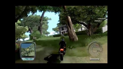 Test Drive Unlimited (my Gameplay) 3 
