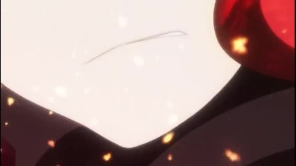 Shakugan no Shana Amv - Stronger