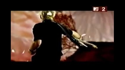 Afi - Girl's not grey