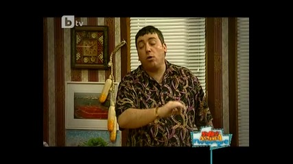 Пълна Лудница 19.03.2011 Част 4/9 Hd 