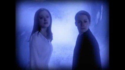 Charmed Gothic 7th Season