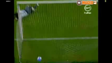 Атлетик (билбао) - Барселона 1:2 гол на Редро 