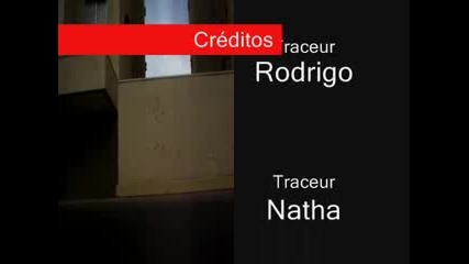 Le Parkour