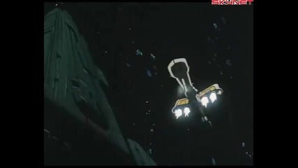 Cowboy Bebop (1998) Епизод 16 Серенада за Черното куче bg sub